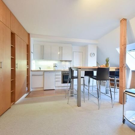 Villa Germania 15 Heringsdorf  Luaran gambar