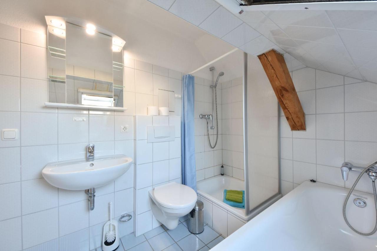 Villa Germania 15 Heringsdorf  Luaran gambar